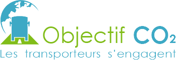 Logo objectif CO2
